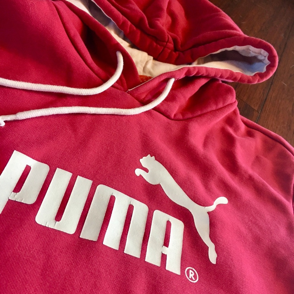 Puma Hoodie